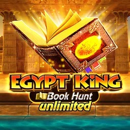 Egypt King Book Hunt Unlimited