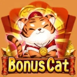 Bonus-Cat